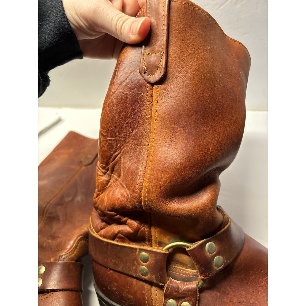 Sierra Brown Boots (estimated 11.5 men's) - Picture 12 of 12